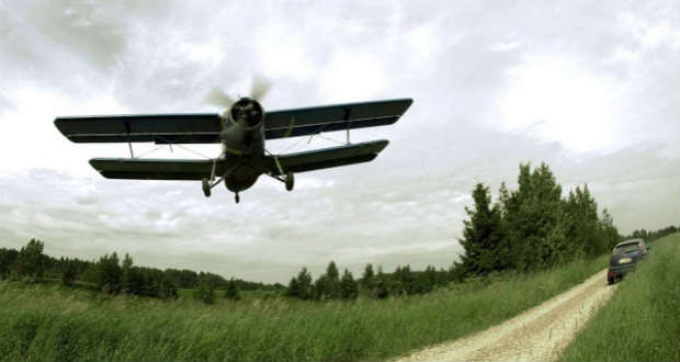 A kárpátaljai határőrök mit sem tudnak a Szlovákiában landolt migránsrepülőről