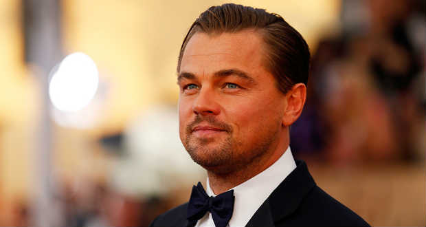 Leonardo DiCaprio játszhatja Leonardo da Vincit egy új játékfilmben