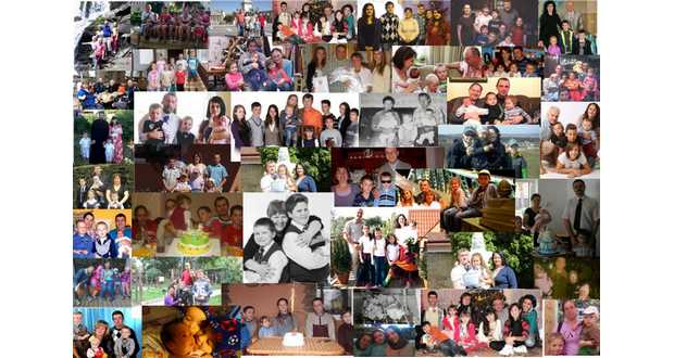 Ötödik éve „Nagycsaládok Kárpátalján”