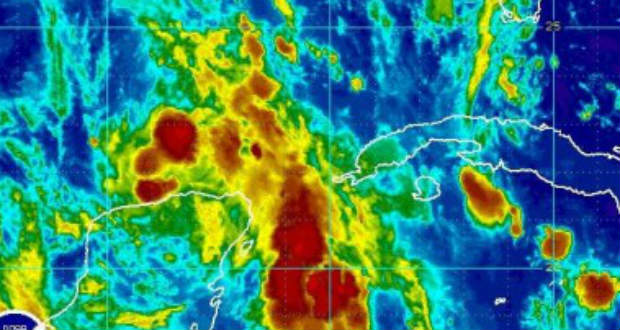 Az amerikai elnök katasztrófa sújtotta területnek nyilvánította a texasi partvidéket