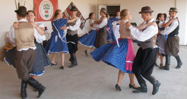 VIII. Mezőgecsei Lekvárfőző Fesztivál