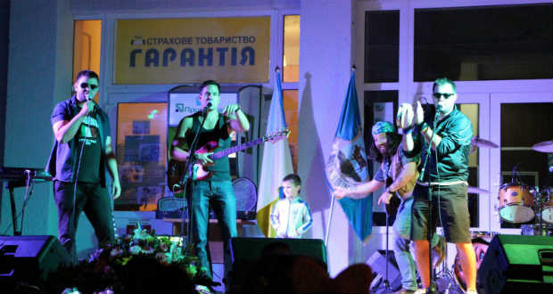 Ünnepelt az egykori koronaváros