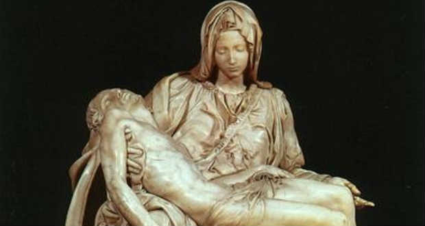 A Fájdalmas Szűzanya