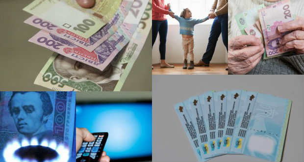 Jelentős változásokat hoz az október Ukrajnában