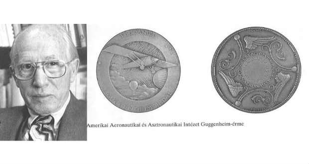 Magyar feltalálók: Hoff Miklós és a szerkezetek