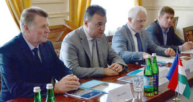 A hatékony együttműködés – közös érdek