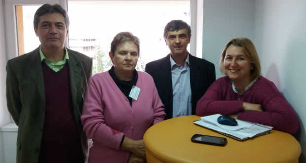 Kárpát-medencei műhelykonferencián tanácskoztak a Rákóczi-főiskola oktatói