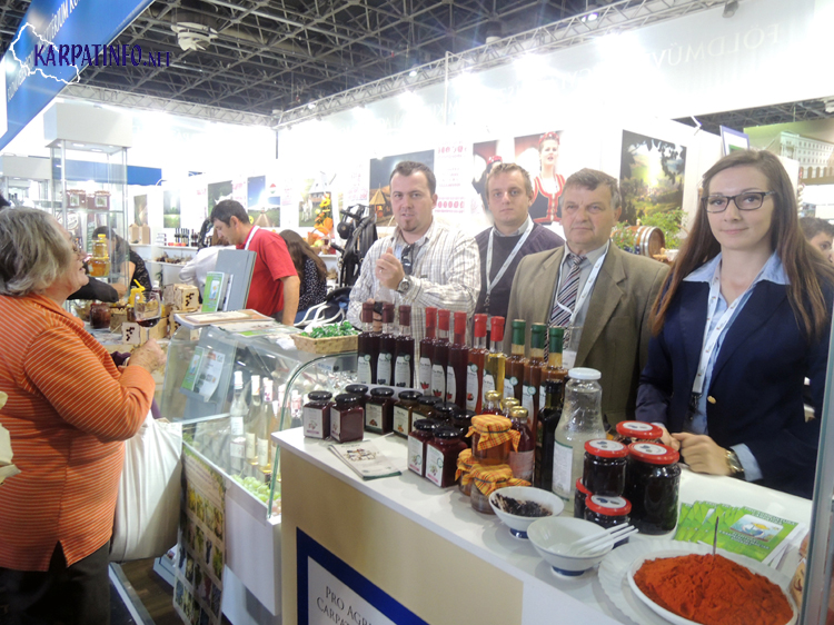 Hódítanak a kézműves termékek