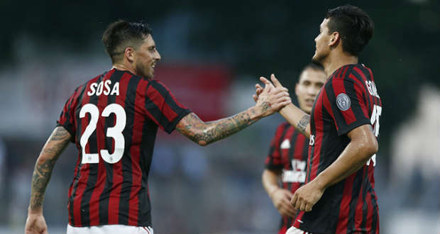 Meglepetések estéje az Európa-ligában – eredmények