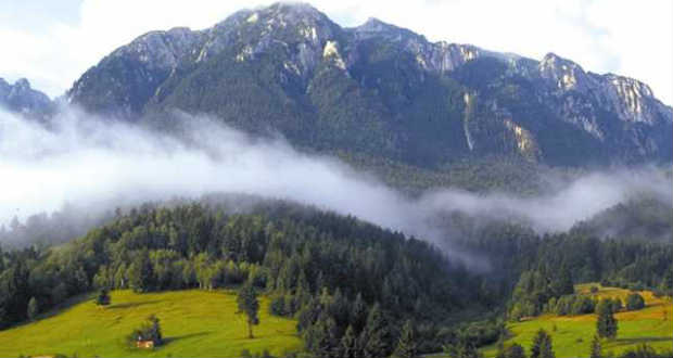 Védelmet jelenthetnek a jövőben a Kárpátok vonulatai