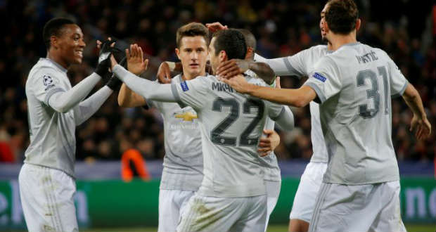 Összefoglaló a BL szerdai játéknapjáról