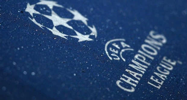 Bajnokok Ligája – A szerdai program