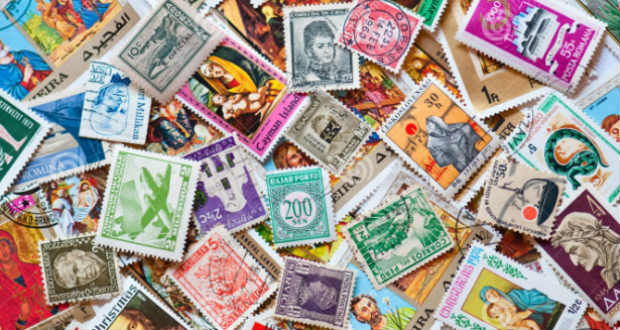 Nemzetközi bélyegkiállítás Ungváron