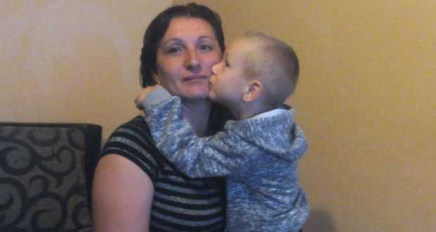 Nagycsaládok Kárpátalján: a Kondor család