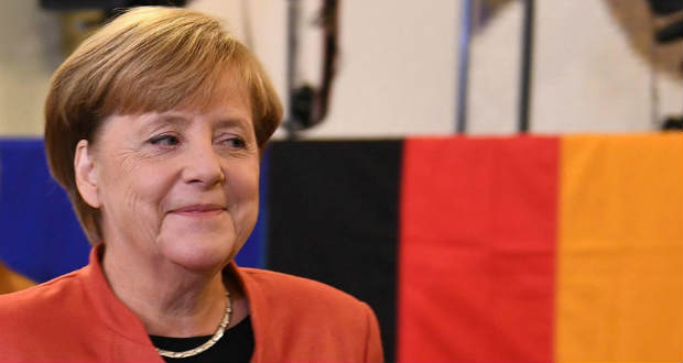 Merkel: helyes irányba tett fontos lépés a migrációs megállapodás