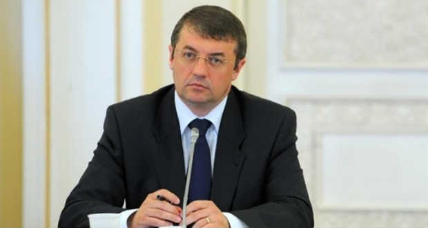 A román külügyminisztérium aggodalmát fejezte ki az új ukrán oktatási törvény miatt