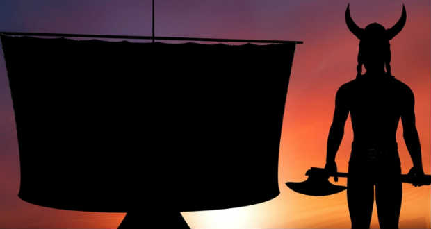 Speciális kristályok segíthettek a vikingeknek a tengeri navigációban