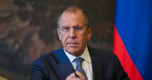 Lavrov: Washington új szankciókkal próbálja kiszorítani Moszkvát