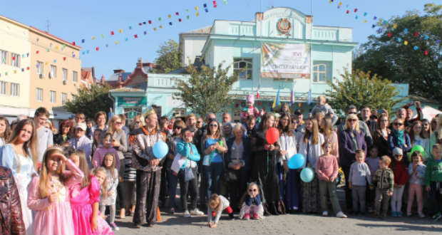 Nemzetközi bábszínháztársulatok érkeztek Ungvárra