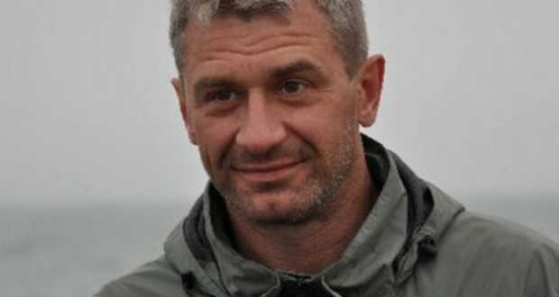 Újabb orosz tévés újságírót utasítottak ki Ukrajnából