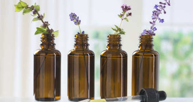 Illóolajok, amelyek gyógyítanak