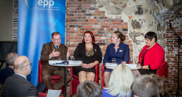 III. Kárpátalja Nap Brüsszelben