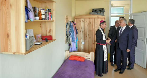 Semjén Zsolt: Magyarország most már erős ország