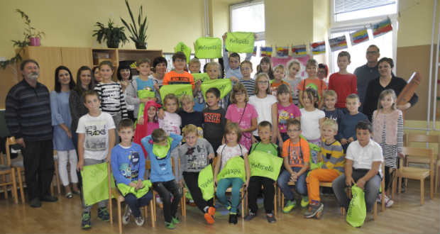 Határtalan gyermekírások a Kossuth Rádióban