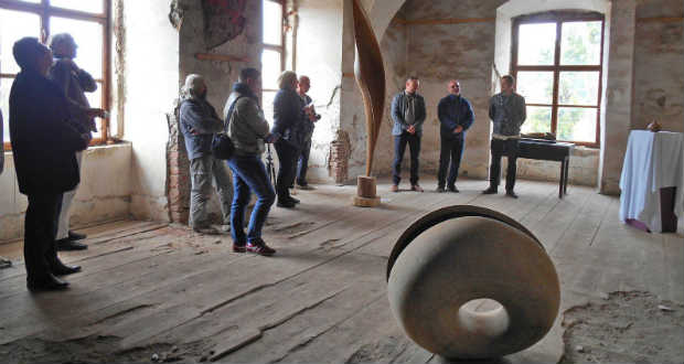 Hidak és amiket összekötnek