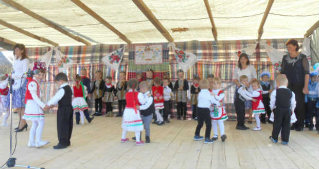 III. Hagyományőrző nap Tiszaásványban
