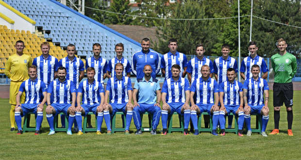 Az FC Minaj a megyei bajnok – az ellenfelek külföldön dolgoznak