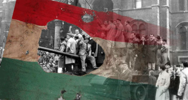 Megemlékezés Budapesten – Úton a Békemenet