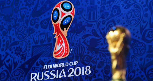 Száz nap a labdarúgó-vb rajtjáig