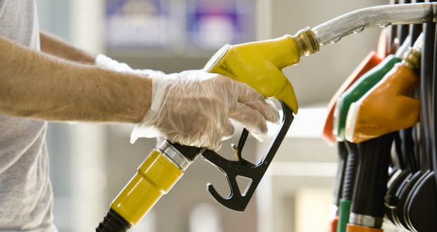 Emelkedtek az üzemanyagárak Ukrajnában