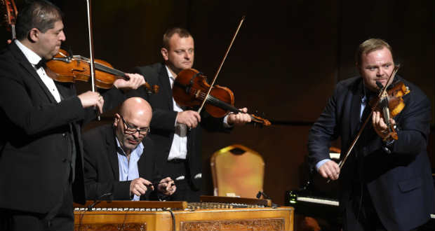 Kárpát-medencei Magyarok Zenéje – gálakoncerttel ér véget a sorozat