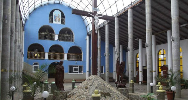 Kárpátalja ma: látogatás a kegyhelynél