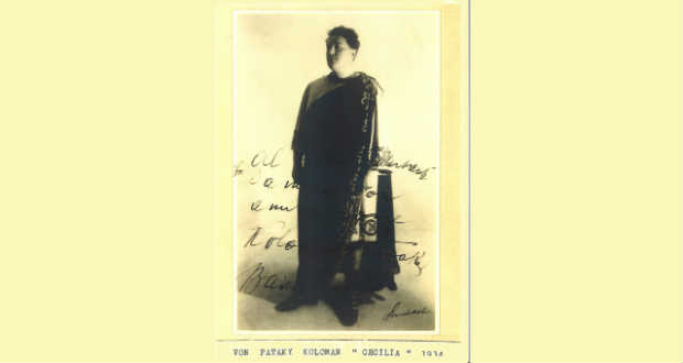 A tenor és a prédikátor – Muravidéki filmalkotások a közmédiában