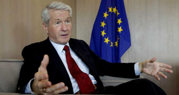 Az ET főtitkára osztja Magyarország aggodalmait