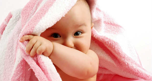 Képesek vagyunk azonosítani a szavakat, ahogy megszületünk