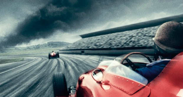 Dokumentumfilm készül a Ferrari történetéről