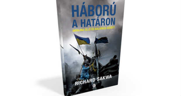 Könyvajánló: Háború ​a határon