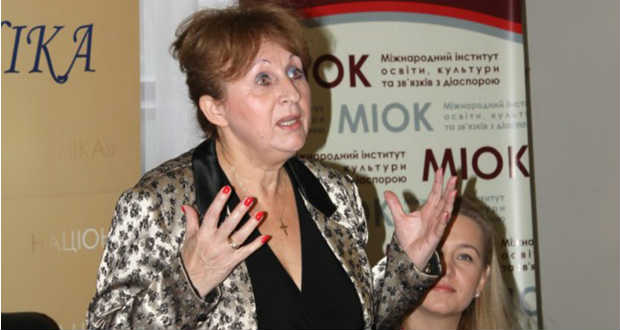 Ярослава Хортяні: «Якби Україна дала угорцям гарних вчителів української мови, вони б її вивчили»