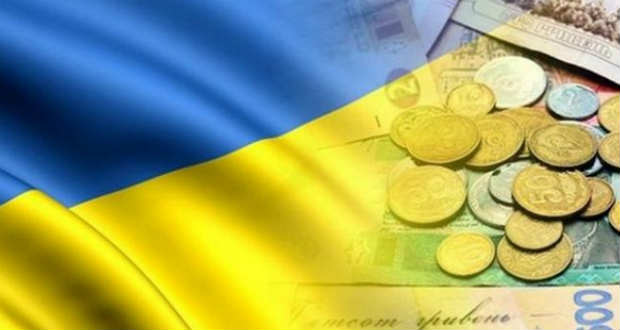 Az ukrán kormány átstrukturálta az állam belső adósságát a költségvetés egyensúlyban tartása érdekében