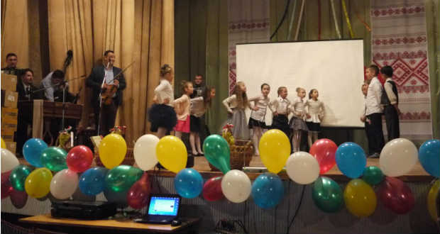 I. Szolyvai Hagyományőrző Szüreti Mulatság