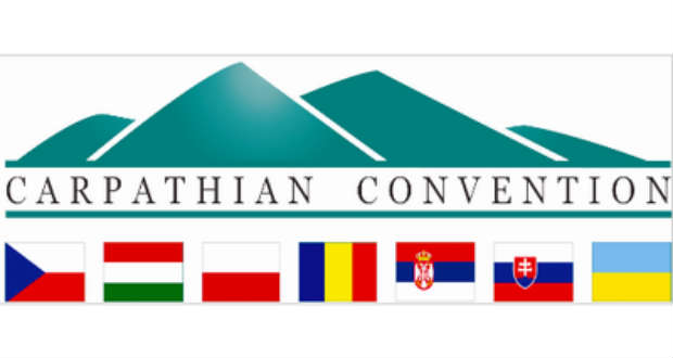 Magyarország vette át a Kárpátok Keretegyezmény elnöki tisztségét