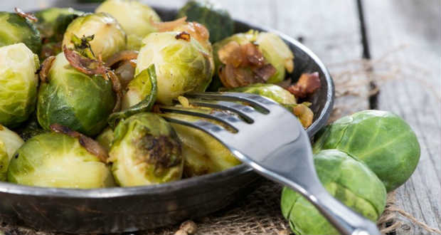 A legegészségesebb őszi zöldségek