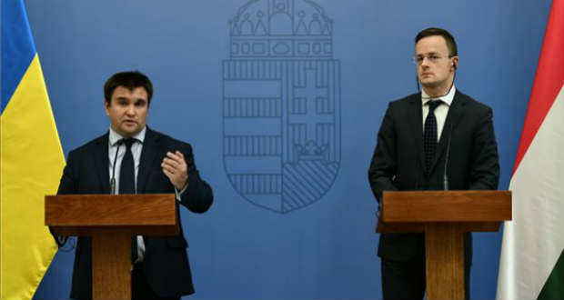 Magyarország megvétózta a NATO-Ukrajna Bizottság ülését