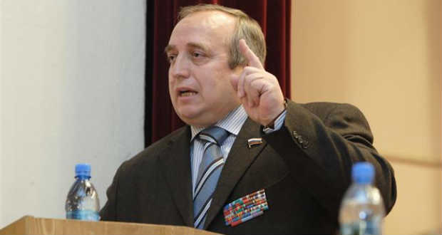 Moszkva haditengerészeti bázist épít ki a Kuril-szigeteken