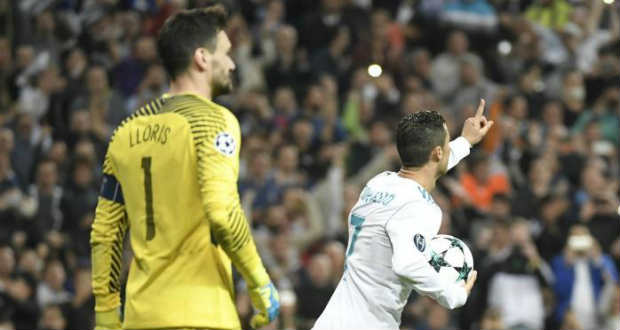 Bajnokok Ligája eredmények: kedd