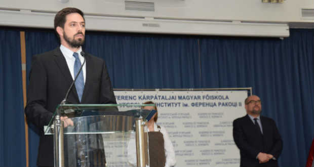 Egán Ede-program: újabb mezőgazdasági pályázati lehetőséget jelentettek be Beregszászban